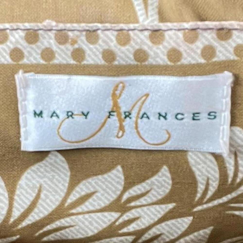 Mary Frances Embellished Shoulder Bag - Picture 7 of 9